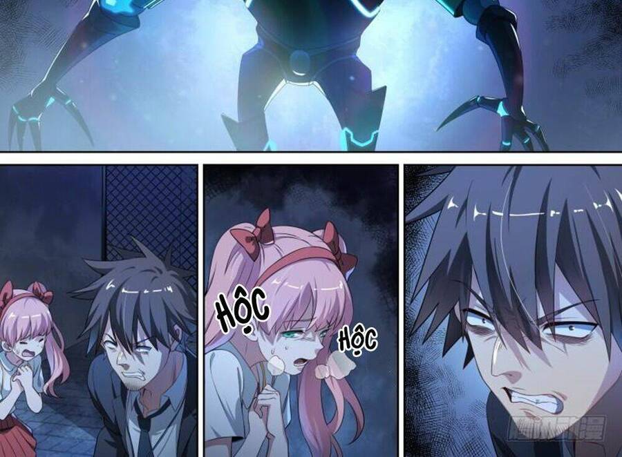 Siêu Thần Linh Chủ Chapter 75 - Trang 2