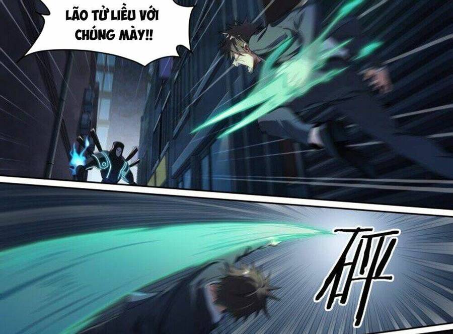 Siêu Thần Linh Chủ Chapter 75 - Trang 2