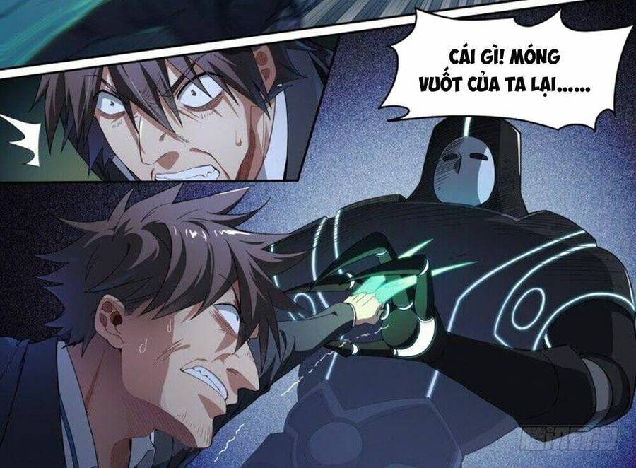 Siêu Thần Linh Chủ Chapter 75 - Trang 2