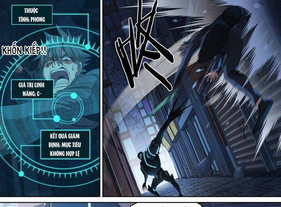 Siêu Thần Linh Chủ Chapter 75 - Trang 2