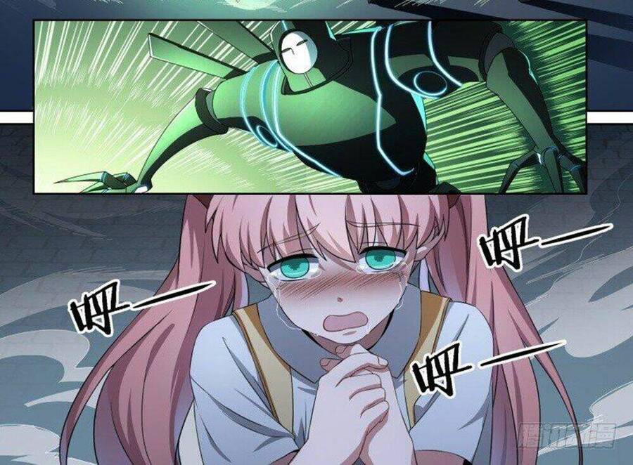 Siêu Thần Linh Chủ Chapter 75 - Trang 2