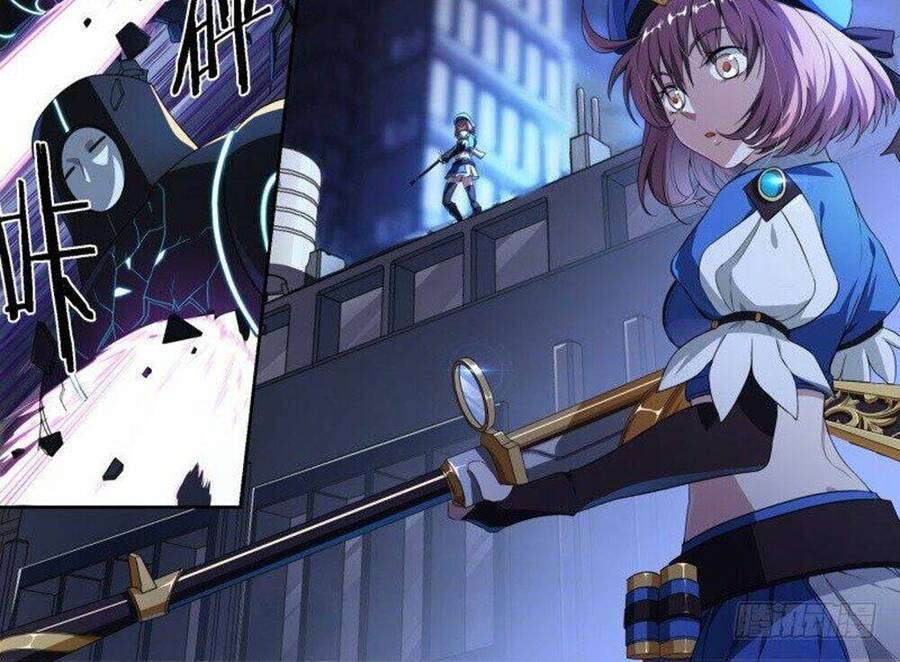 Siêu Thần Linh Chủ Chapter 75 - Trang 2