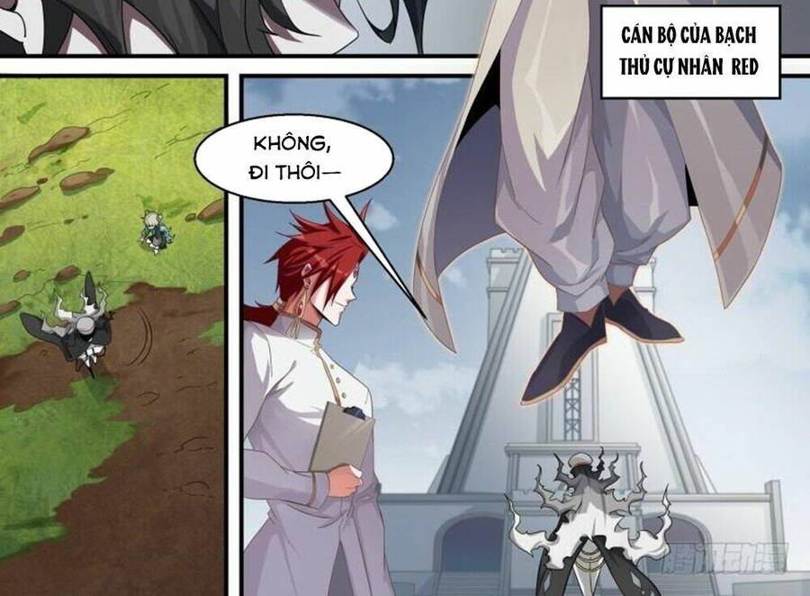 Siêu Thần Linh Chủ Chapter 76 - Trang 2