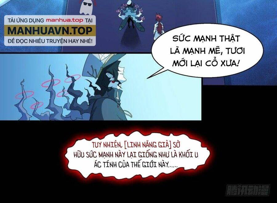 Siêu Thần Linh Chủ Chapter 76 - Trang 2