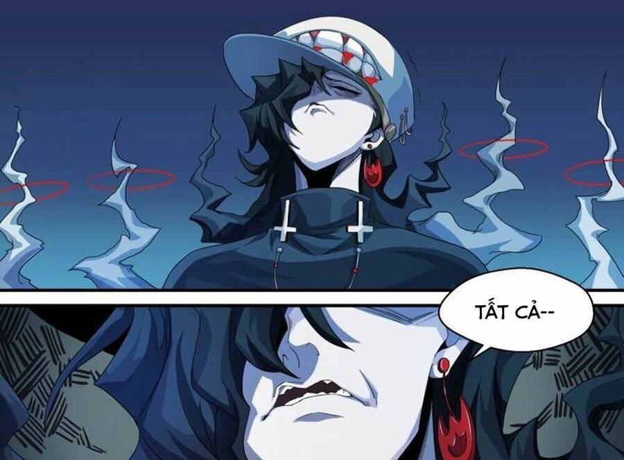 Siêu Thần Linh Chủ Chapter 76 - Trang 2