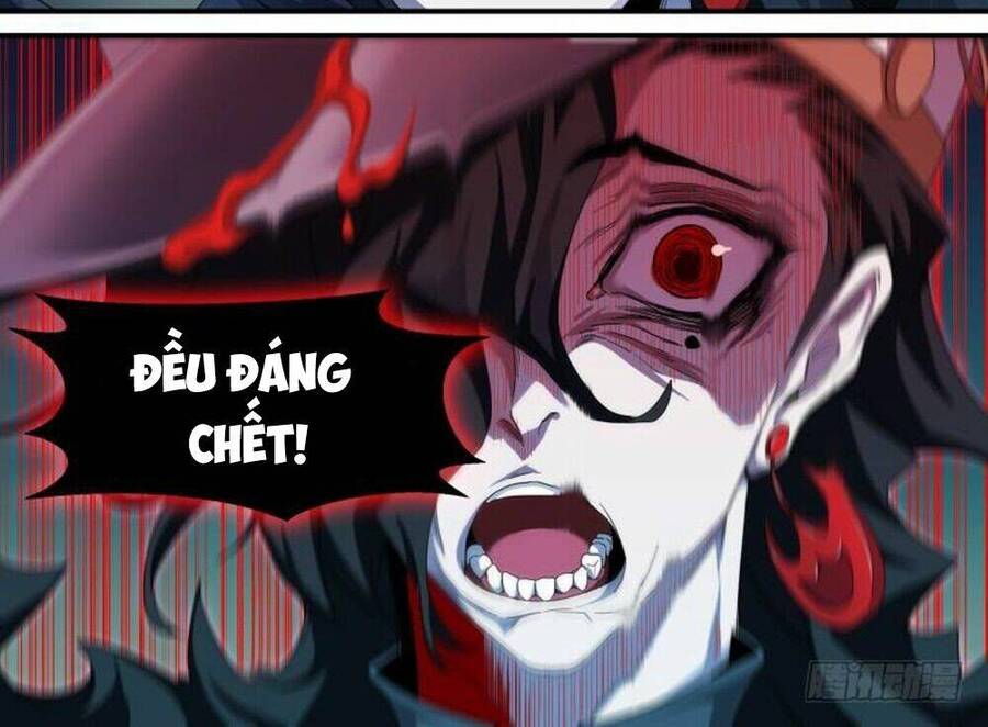 Siêu Thần Linh Chủ Chapter 76 - Trang 2