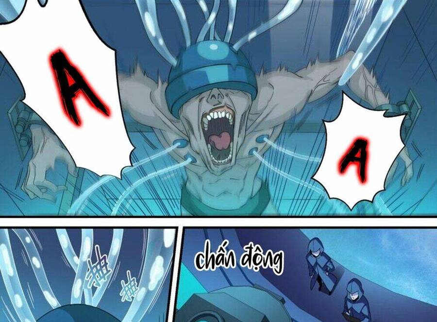 Siêu Thần Linh Chủ Chapter 76 - Trang 2
