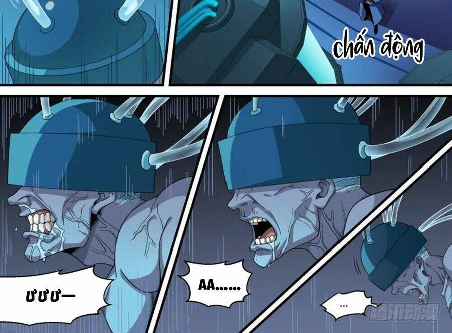 Siêu Thần Linh Chủ Chapter 76 - Trang 2