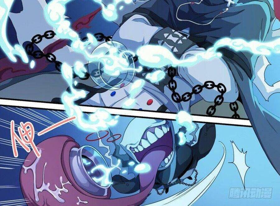 Siêu Thần Linh Chủ Chapter 76 - Trang 2