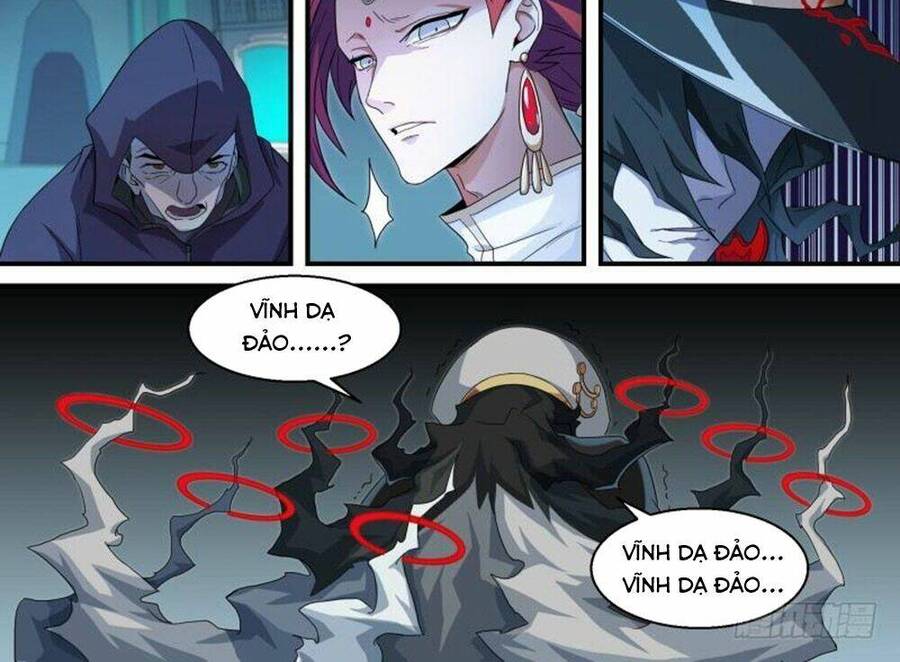 Siêu Thần Linh Chủ Chapter 76 - Trang 2