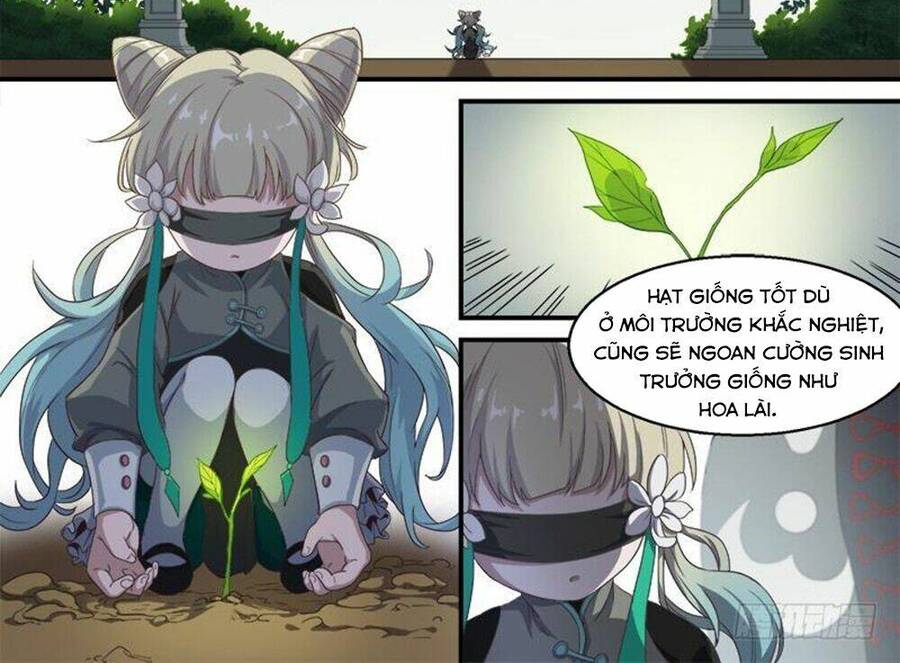 Siêu Thần Linh Chủ Chapter 76 - Trang 2