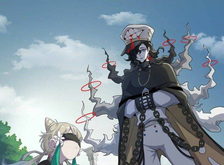 Siêu Thần Linh Chủ Chapter 76 - Trang 2