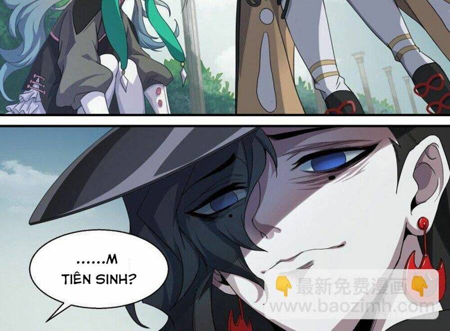 Siêu Thần Linh Chủ Chapter 76 - Trang 2