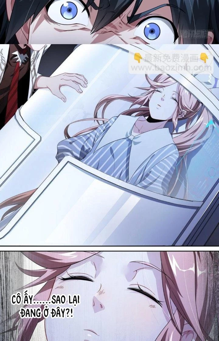 Siêu Thần Linh Chủ Chapter 77 - Trang 2