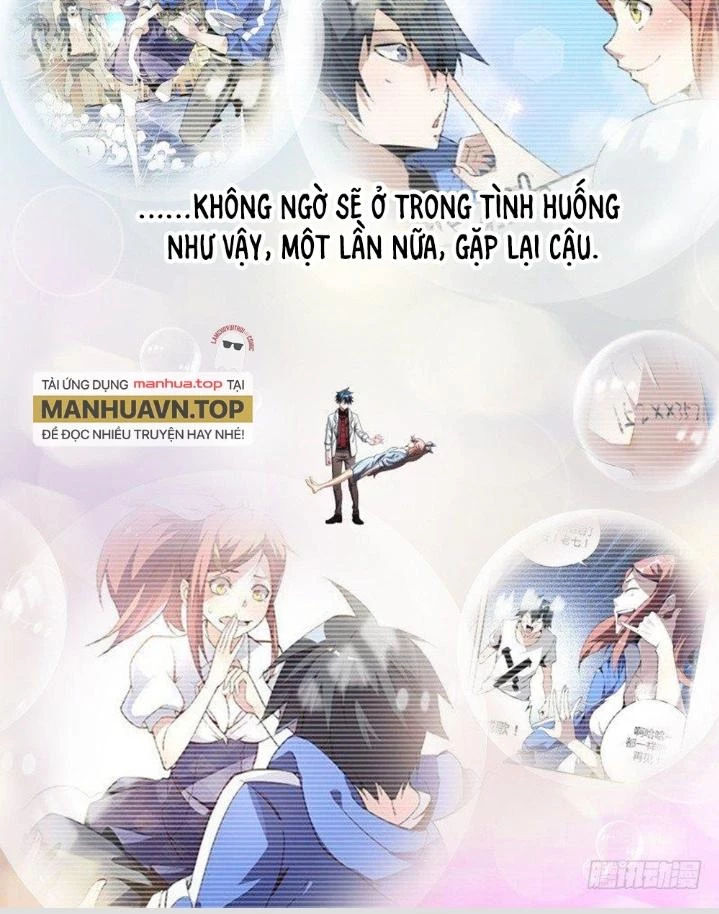 Siêu Thần Linh Chủ Chapter 77 - Trang 2