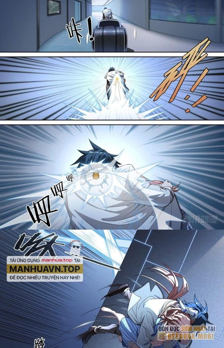 Siêu Thần Linh Chủ Chapter 79 - Trang 2