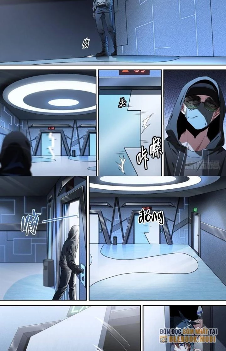 Siêu Thần Linh Chủ Chapter 79 - Trang 2