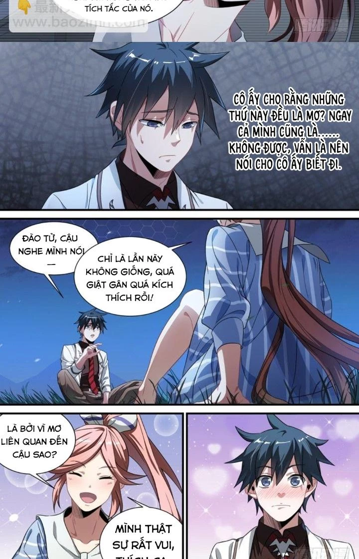 Siêu Thần Linh Chủ Chapter 79 - Trang 2