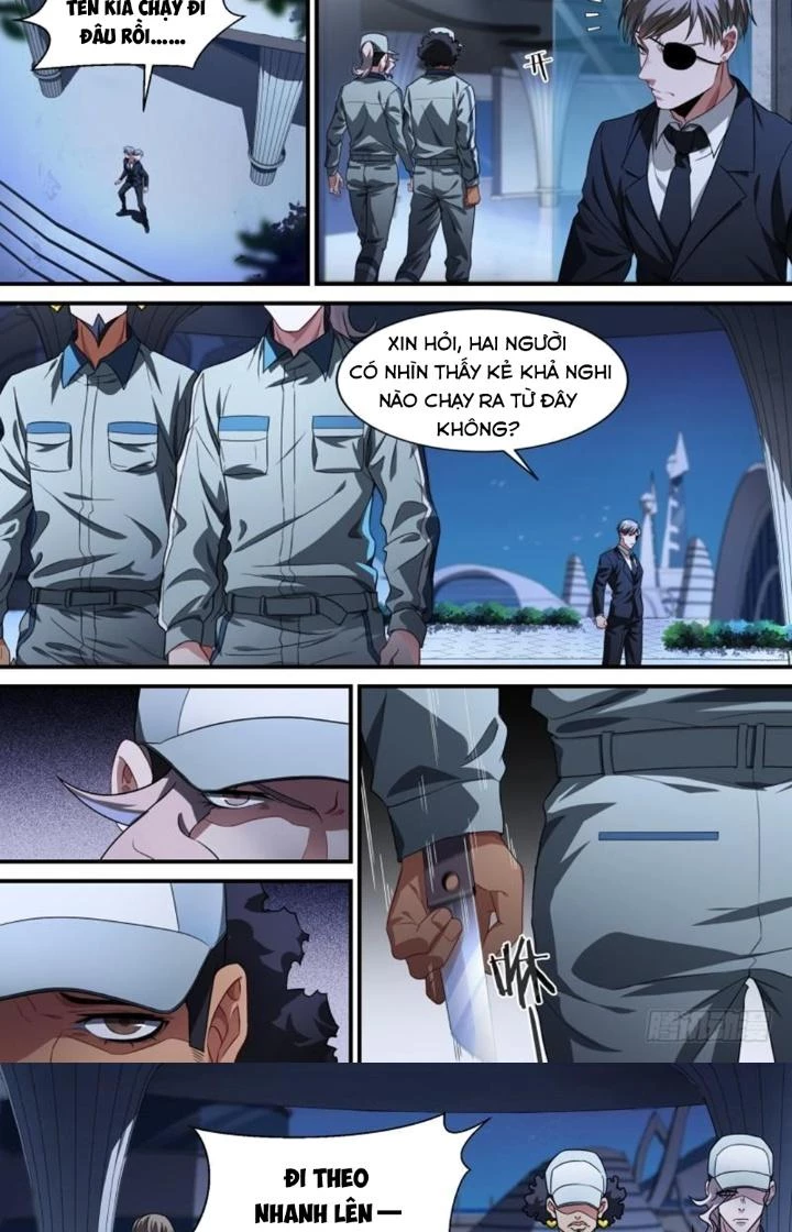 Siêu Thần Linh Chủ Chapter 79 - Trang 2