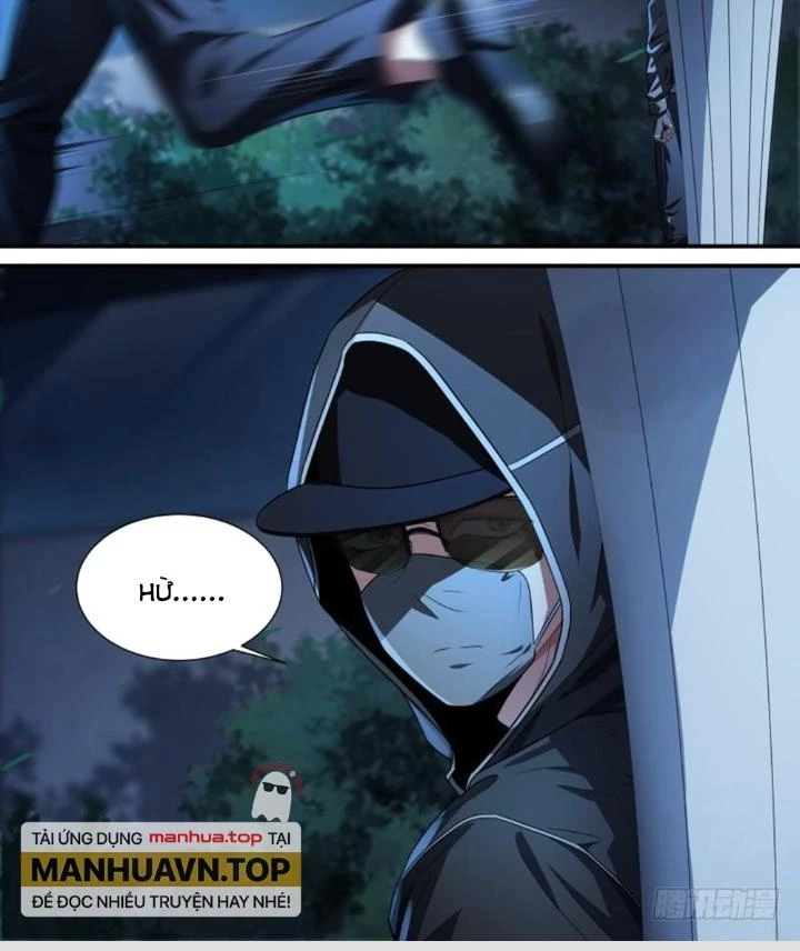 Siêu Thần Linh Chủ Chapter 79 - Trang 2