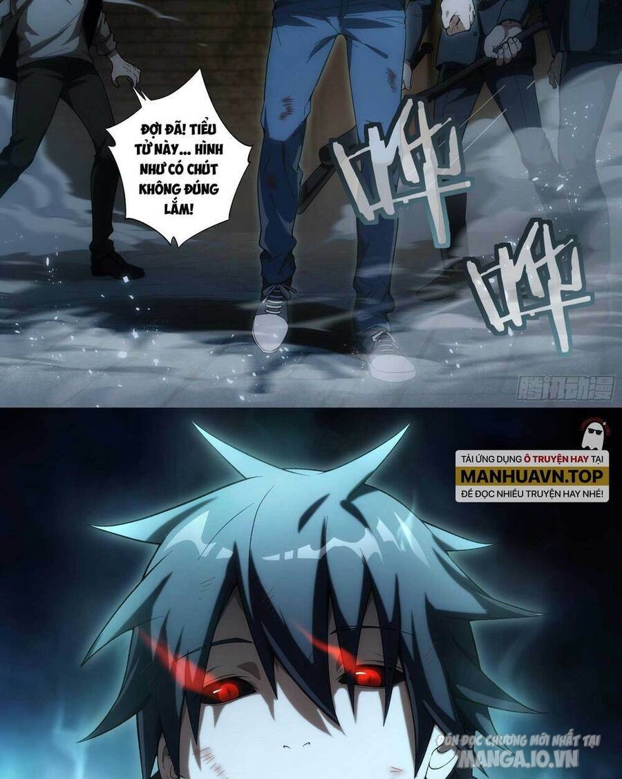 Siêu Thần Linh Chủ Chapter 8 - Trang 2