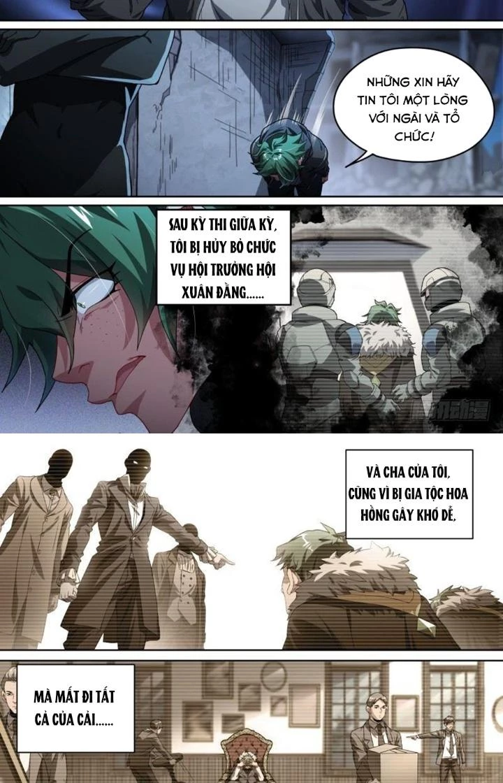 Siêu Thần Linh Chủ Chapter 80 - Trang 2