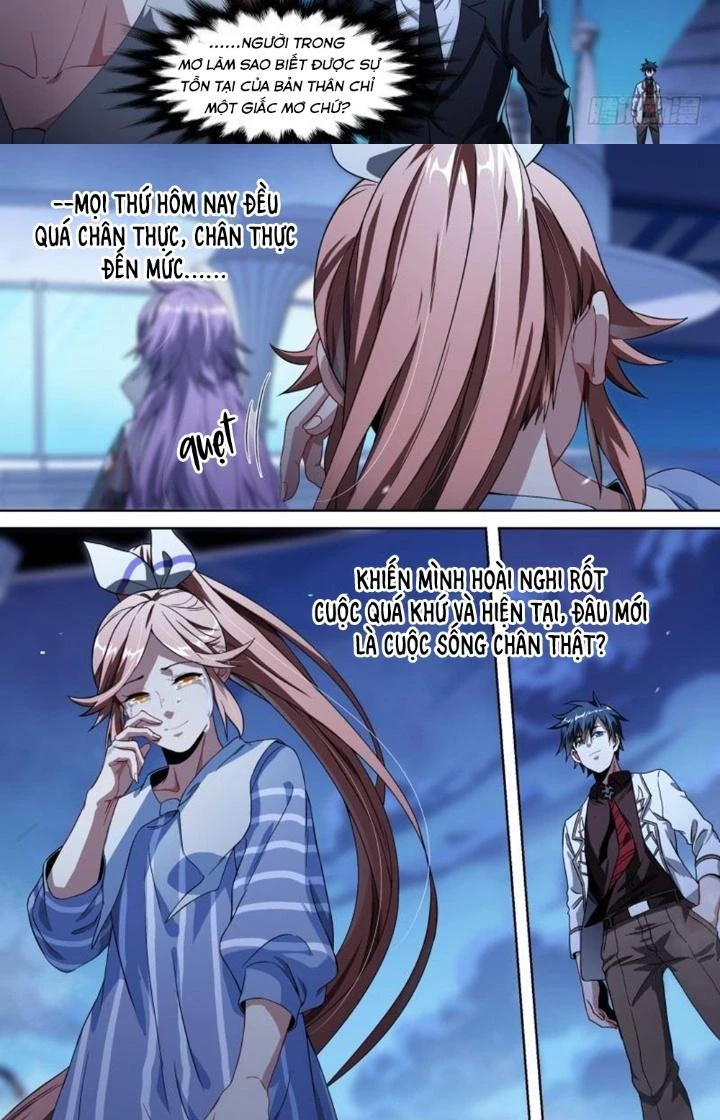 Siêu Thần Linh Chủ Chapter 80 - Trang 2
