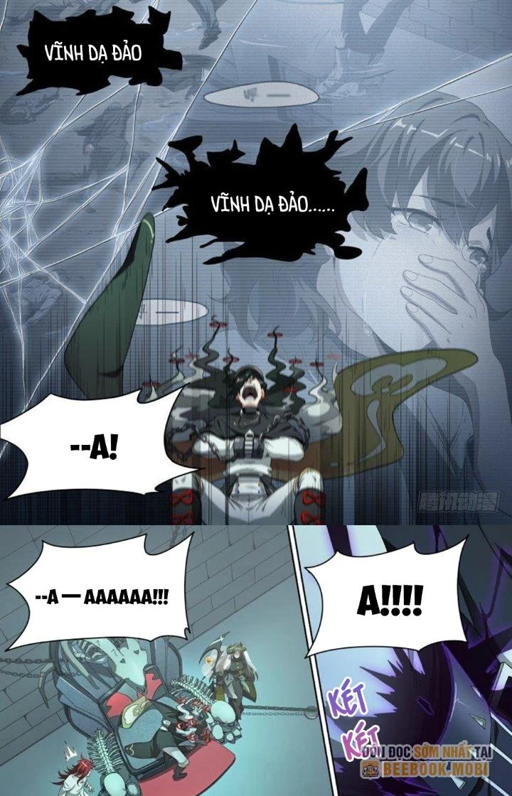 Siêu Thần Linh Chủ Chapter 81 - Trang 2