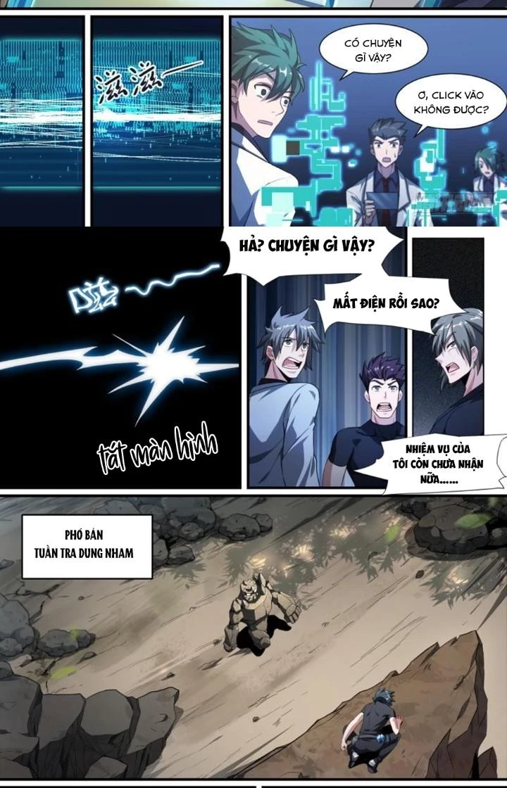 Siêu Thần Linh Chủ Chapter 82 - Trang 2