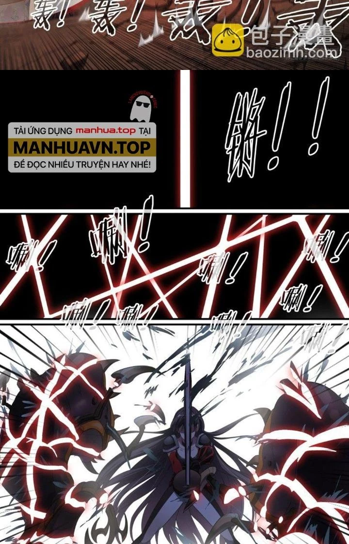 Siêu Thần Linh Chủ Chapter 84 - Trang 2