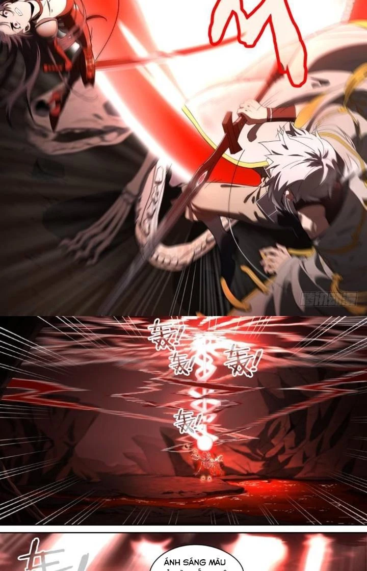 Siêu Thần Linh Chủ Chapter 85 - Trang 2