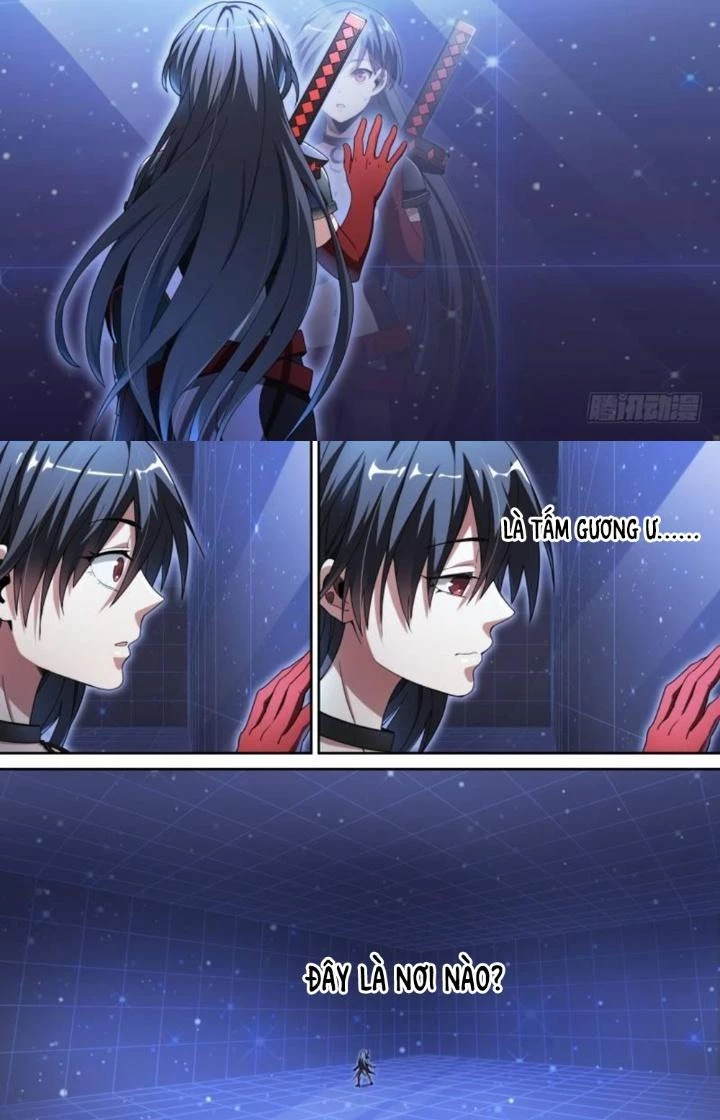 Siêu Thần Linh Chủ Chapter 85 - Trang 2