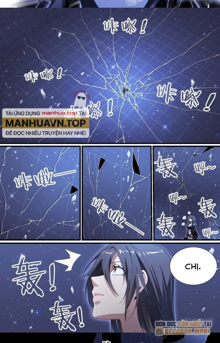 Siêu Thần Linh Chủ Chapter 85 - Trang 2