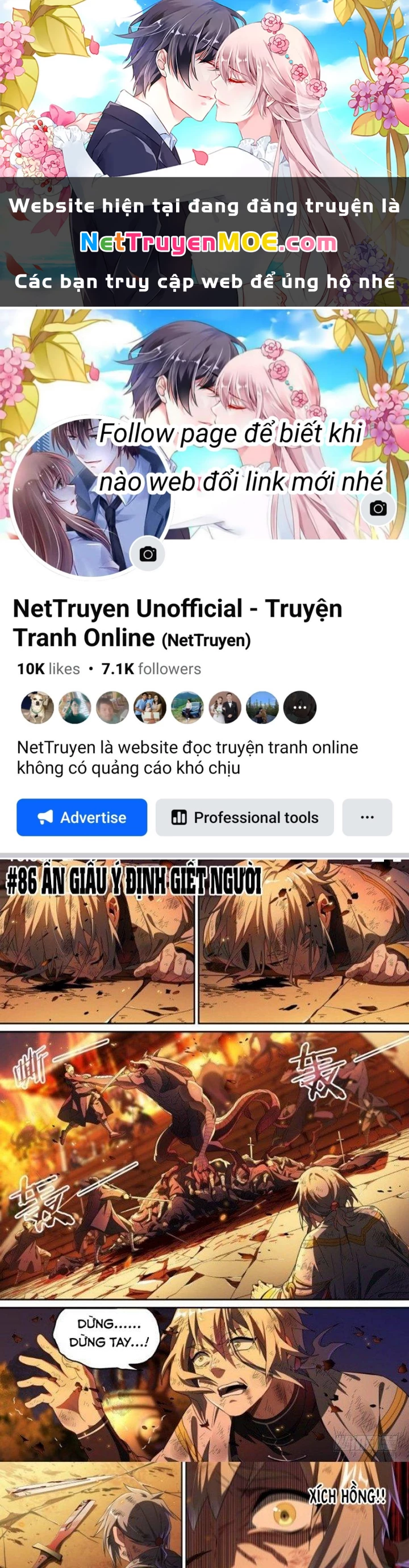 Siêu Thần Linh Chủ Chapter 86 - Trang 2