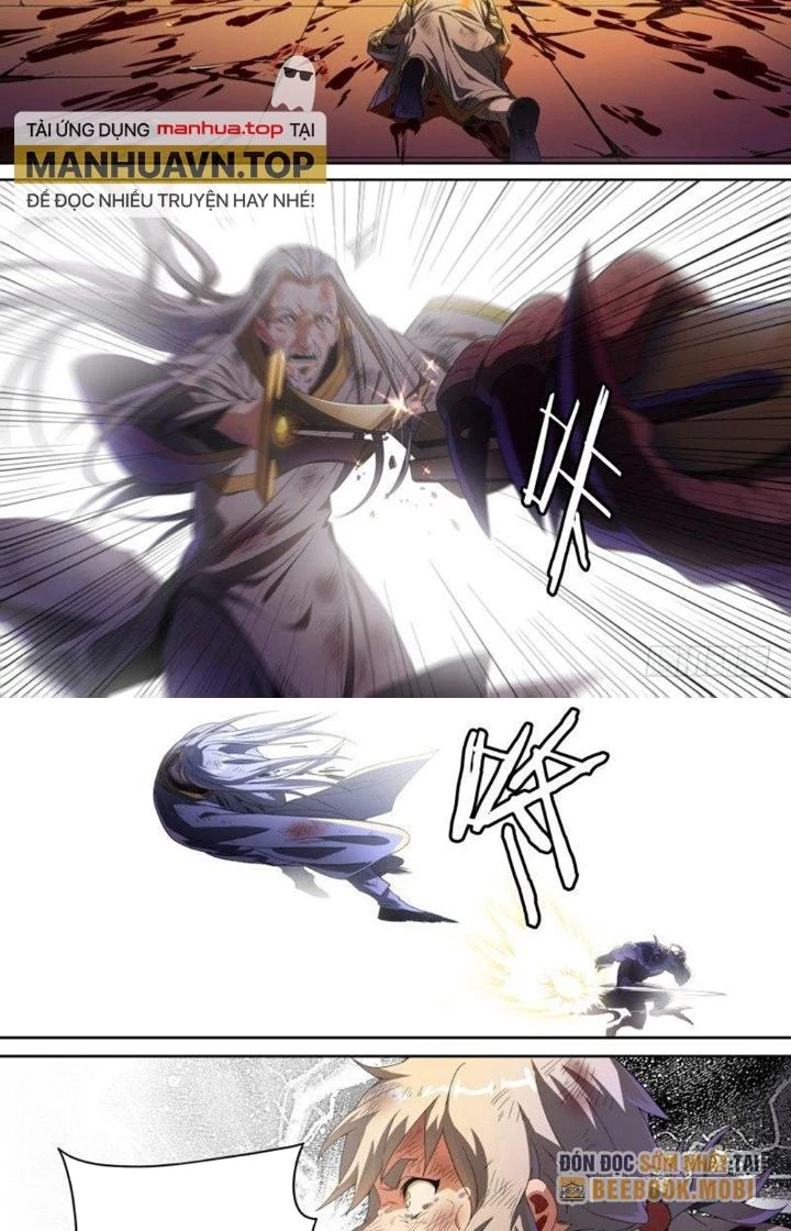 Siêu Thần Linh Chủ Chapter 86 - Trang 2