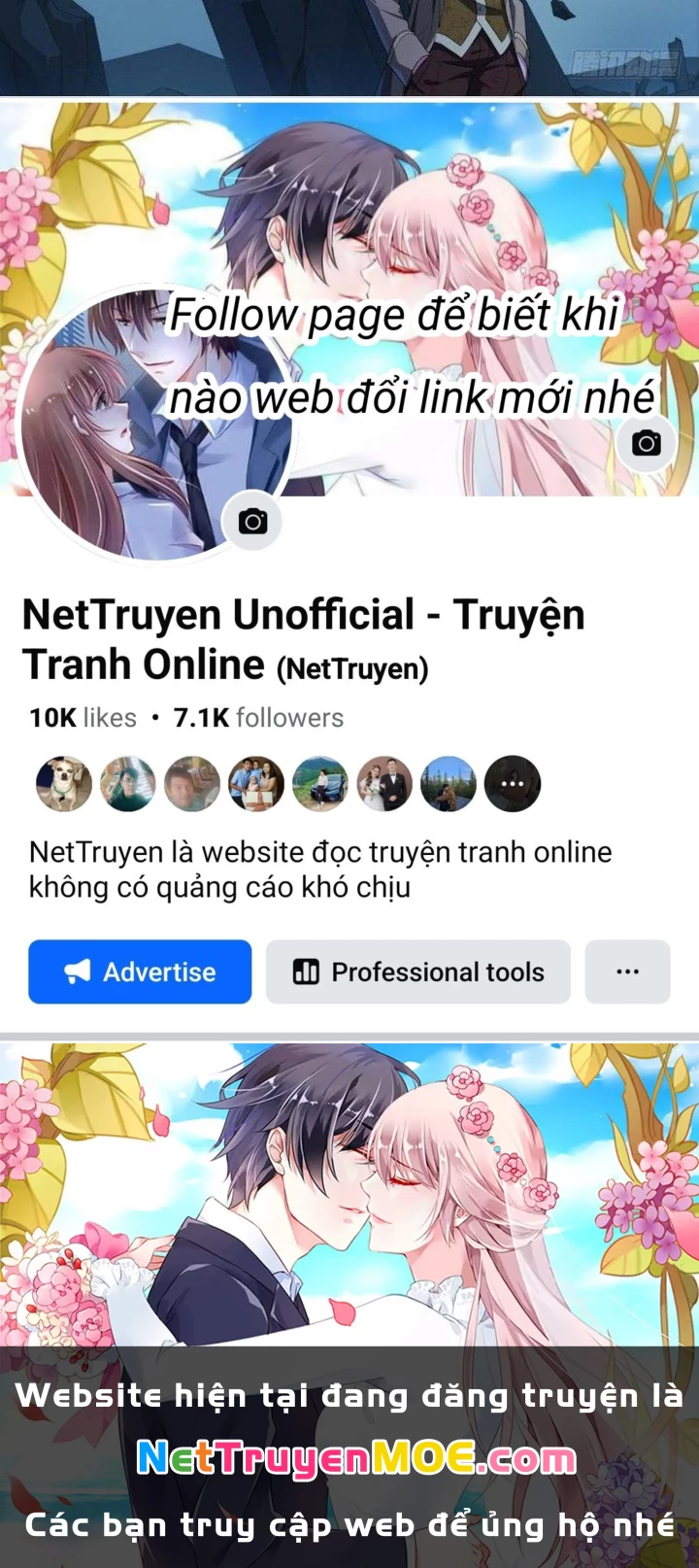 Siêu Thần Linh Chủ Chapter 86 - Trang 2