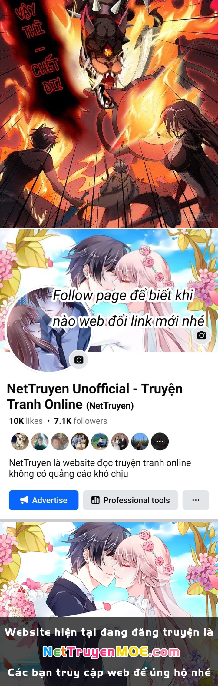 Siêu Thần Linh Chủ Chapter 87 - Trang 2