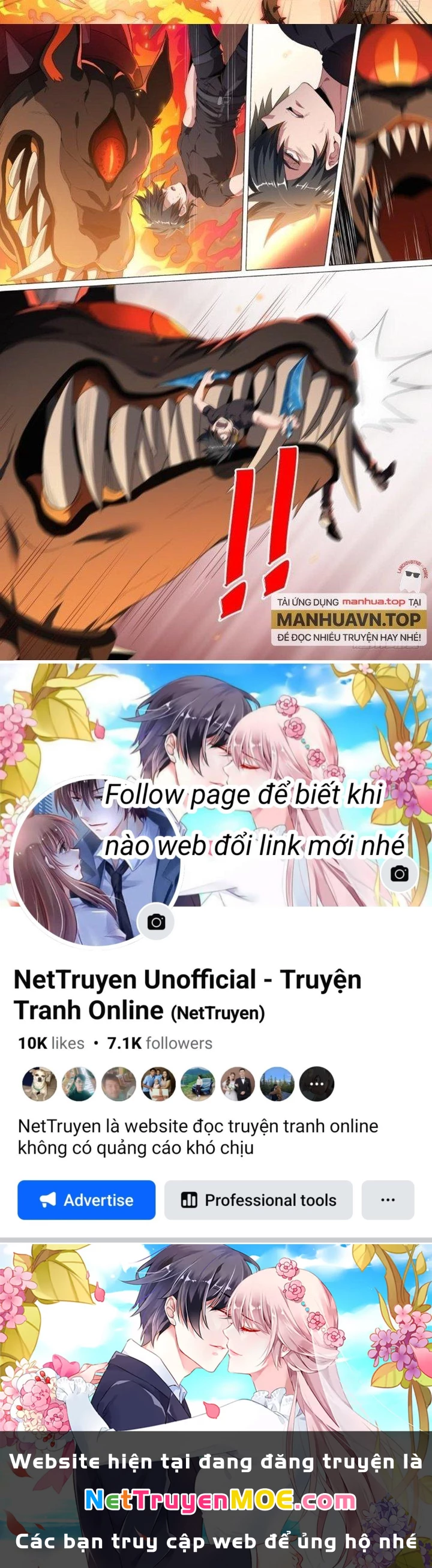 Siêu Thần Linh Chủ Chapter 88 - Trang 2