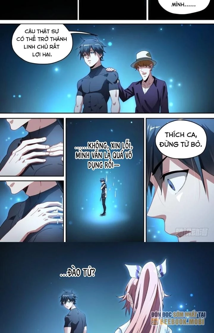 Siêu Thần Linh Chủ Chapter 89 - Trang 2