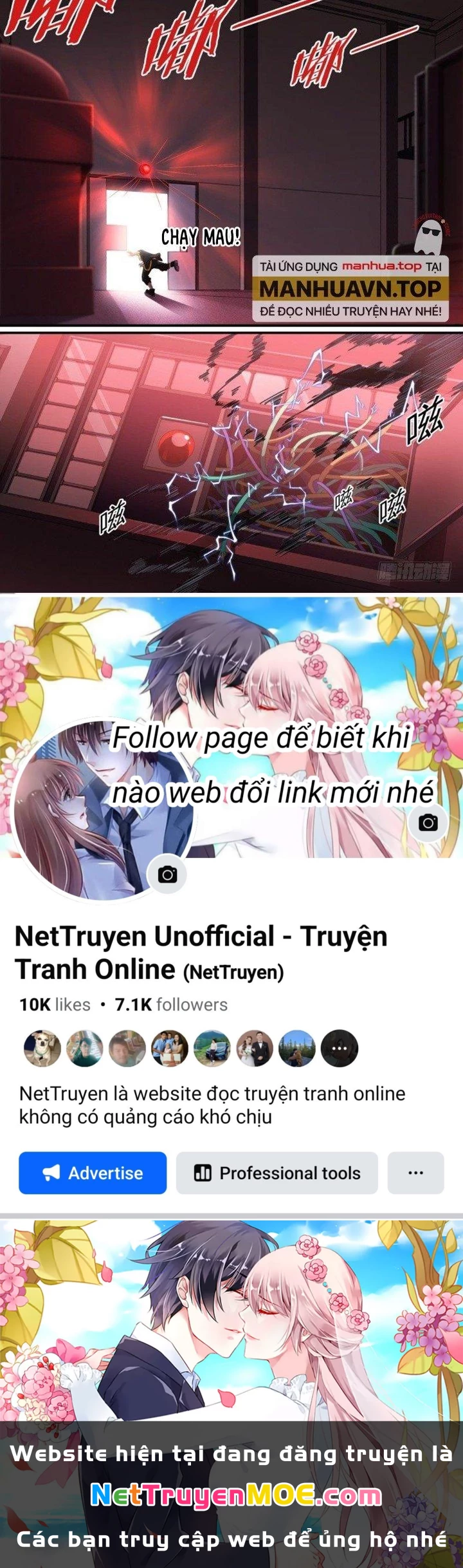 Siêu Thần Linh Chủ Chapter 89 - Trang 2