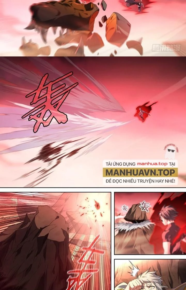 Siêu Thần Linh Chủ Chapter 90 - Trang 2