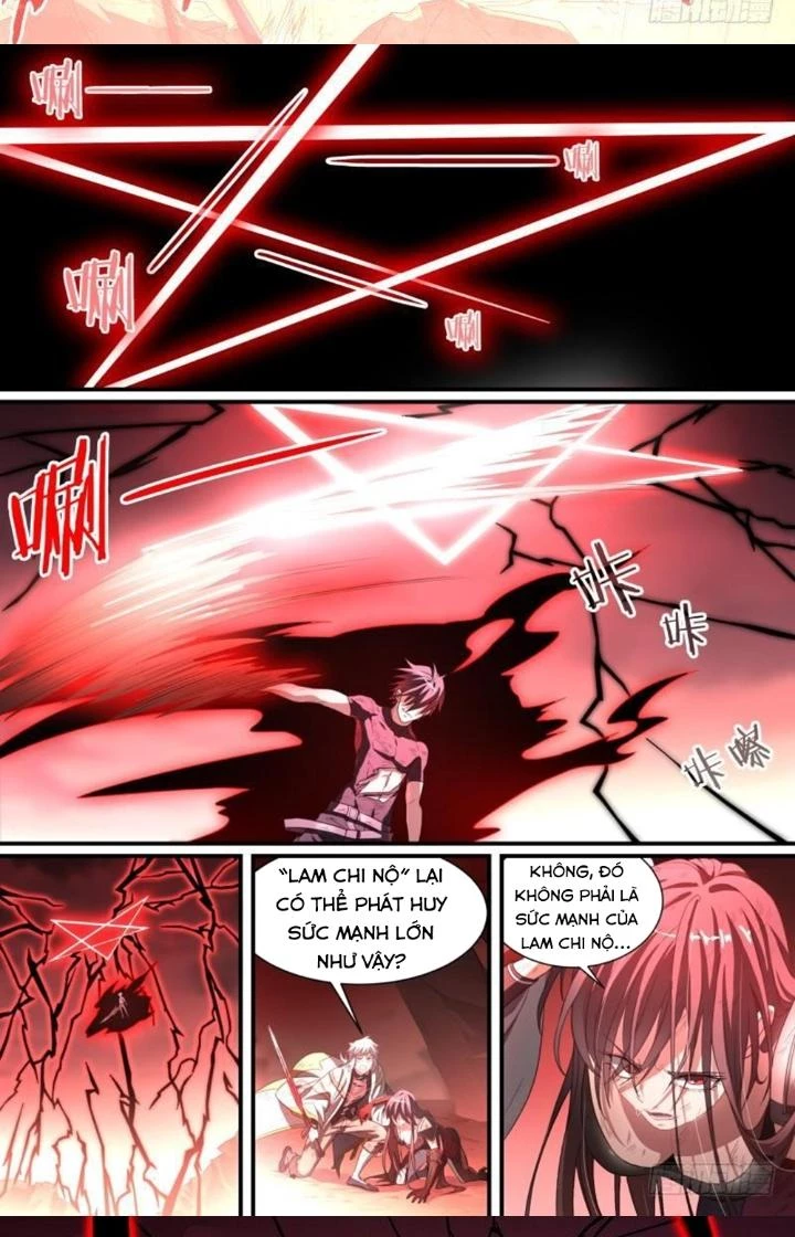 Siêu Thần Linh Chủ Chapter 90 - Trang 2