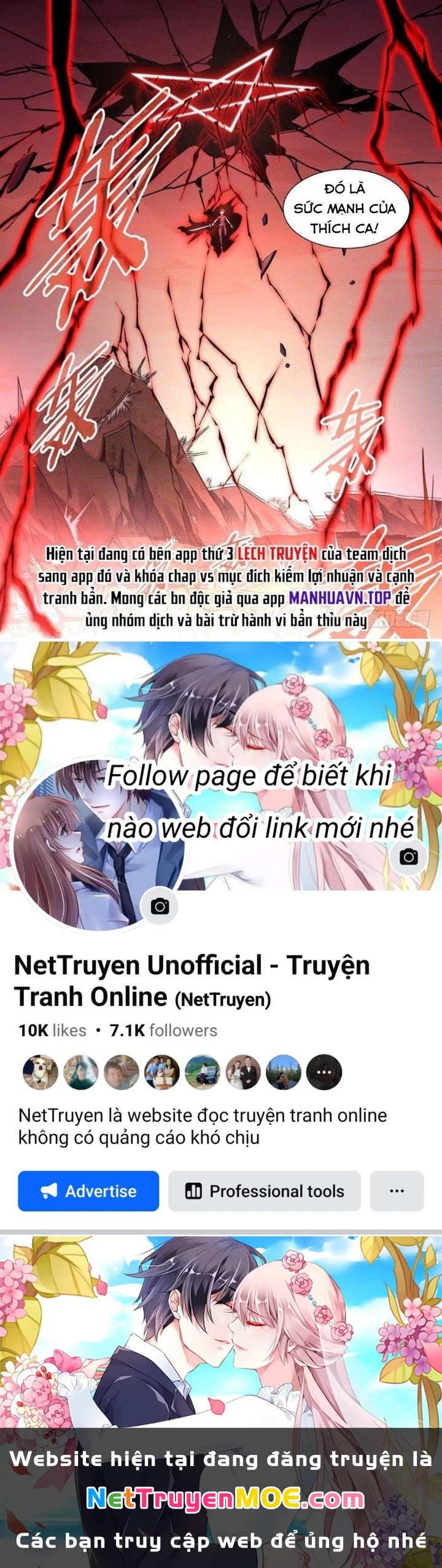 Siêu Thần Linh Chủ Chapter 90 - Trang 2