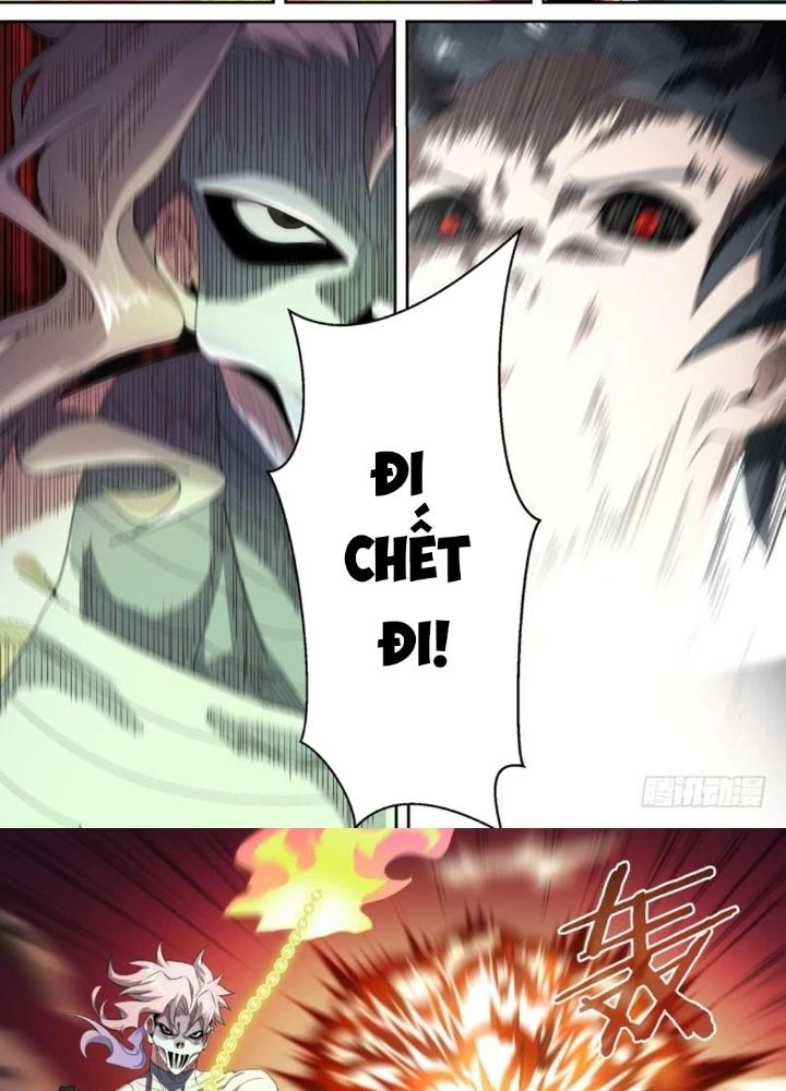 Siêu Thần Linh Chủ Chapter 91 - Trang 2