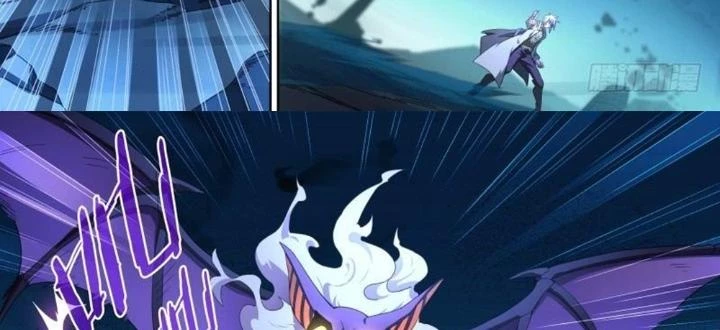 Siêu Thần Linh Chủ Chapter 91 - Trang 2