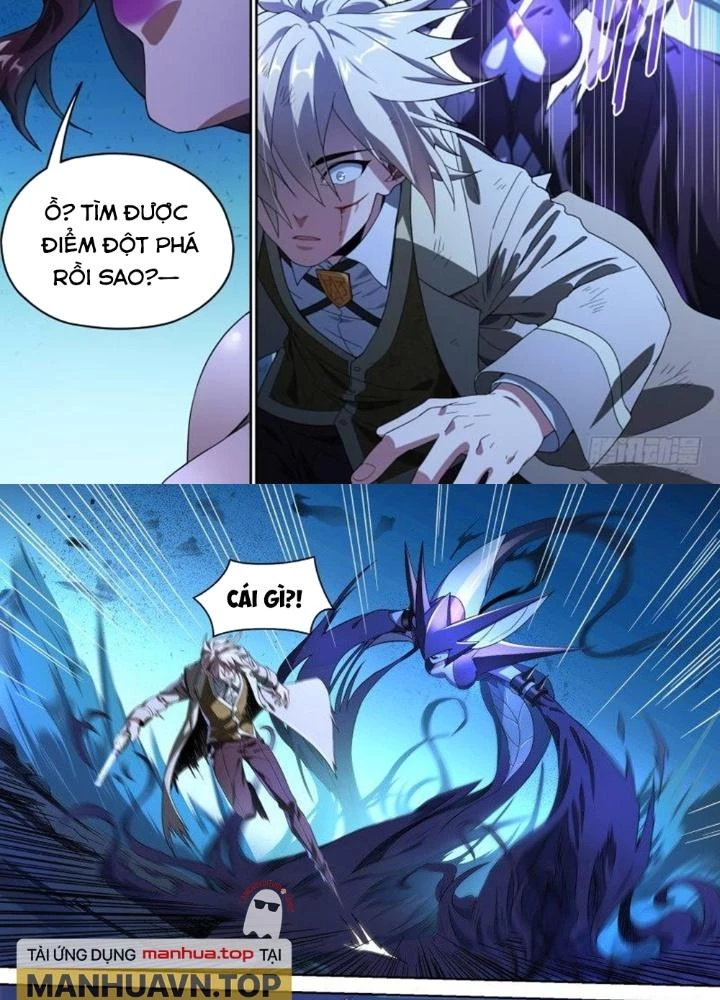 Siêu Thần Linh Chủ Chapter 91 - Trang 2