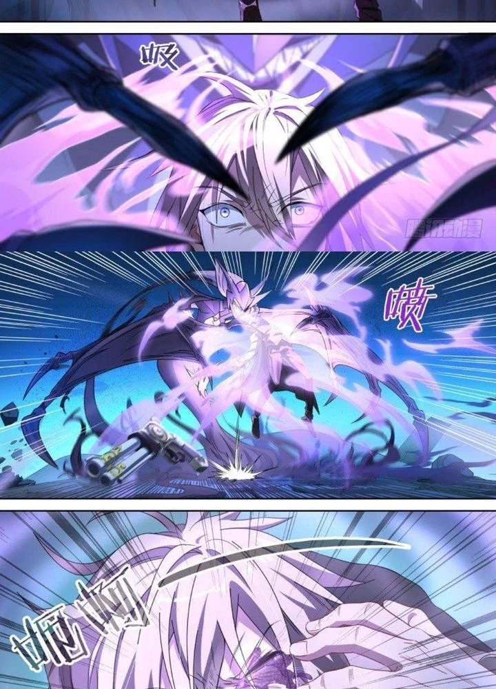 Siêu Thần Linh Chủ Chapter 91 - Trang 2