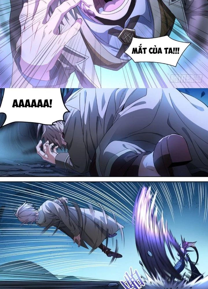 Siêu Thần Linh Chủ Chapter 91 - Trang 2