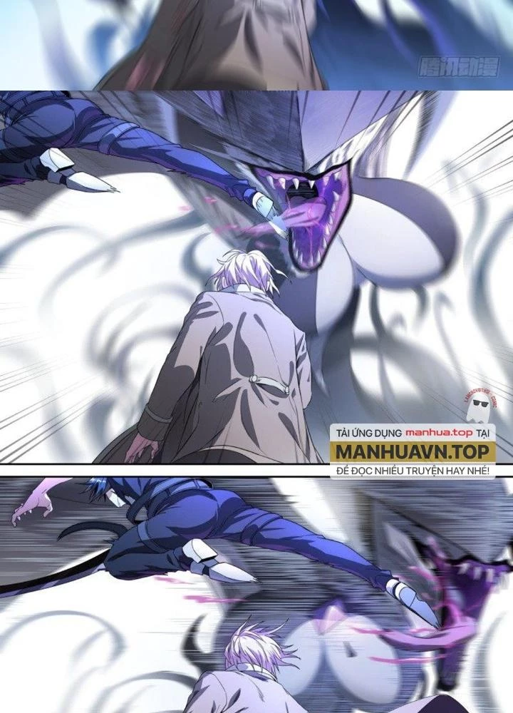 Siêu Thần Linh Chủ Chapter 91 - Trang 2