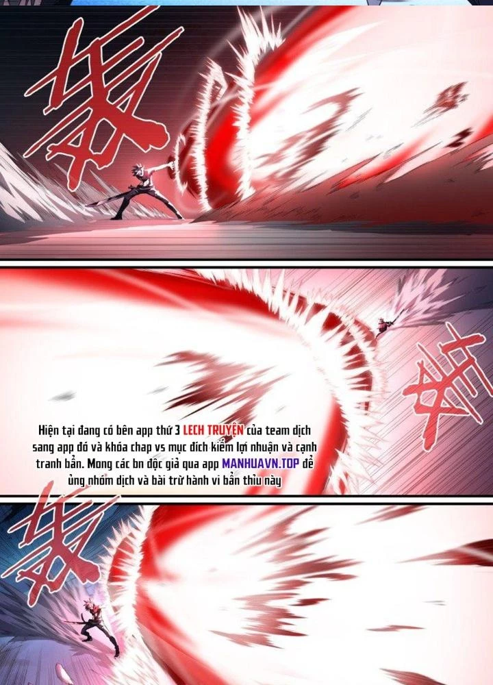 Siêu Thần Linh Chủ Chapter 91 - Trang 2